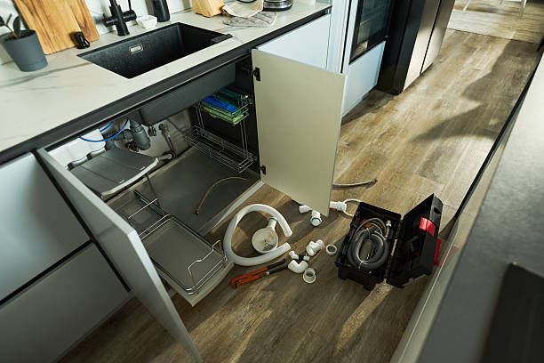 Trusted Drain Cleaning service in Linden, IN - AAA Plumbing Heating