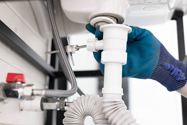 Reliable Drain Cleaning contractor in Linden, IN by AAA Plumbing Heating